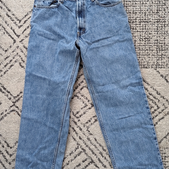 Levi 550s 34/30 - Picture 6 of 14